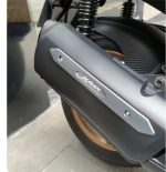 ته اگزوز  YAMAHA یامامکس - تصویر 2