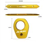 ته اگزوز  YAMAHA یامامکس - تصویر 5