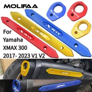 خرید ته اگزوز Yamaha یامامکس