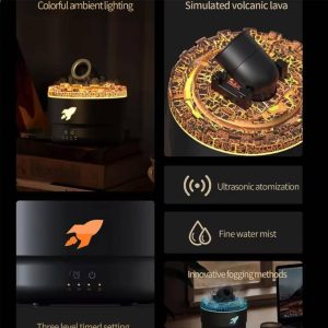 خوشبو کننده