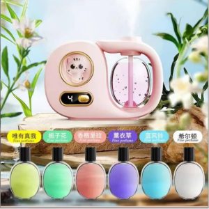 خوشبو کننده