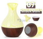 دستگاه بخور کوزه ای تیس ایران - تصویر 3