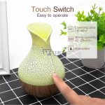 دستگاه بخور کوزه ای تیس ایران - تصویر 4