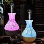 دستگاه بخور کوزه ای تیس ایران - تصویر 2