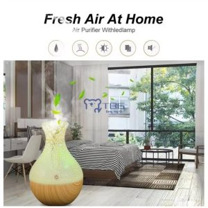 دستگاه بخور