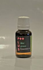 اسانس وت گرین wet green تیس ایران - تصویر 3