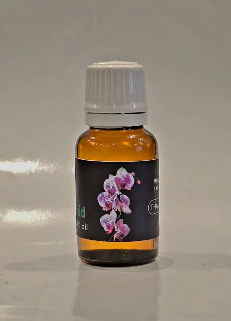 خرید اسانس ارکیده