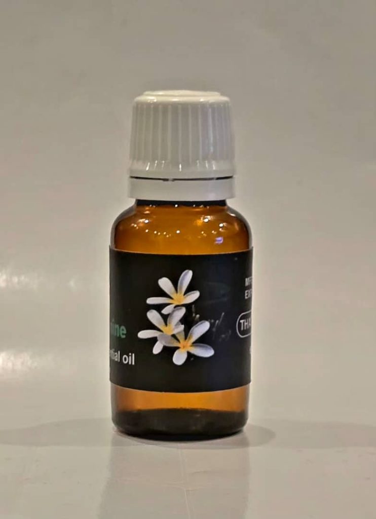 خرید اسانس جاسمین