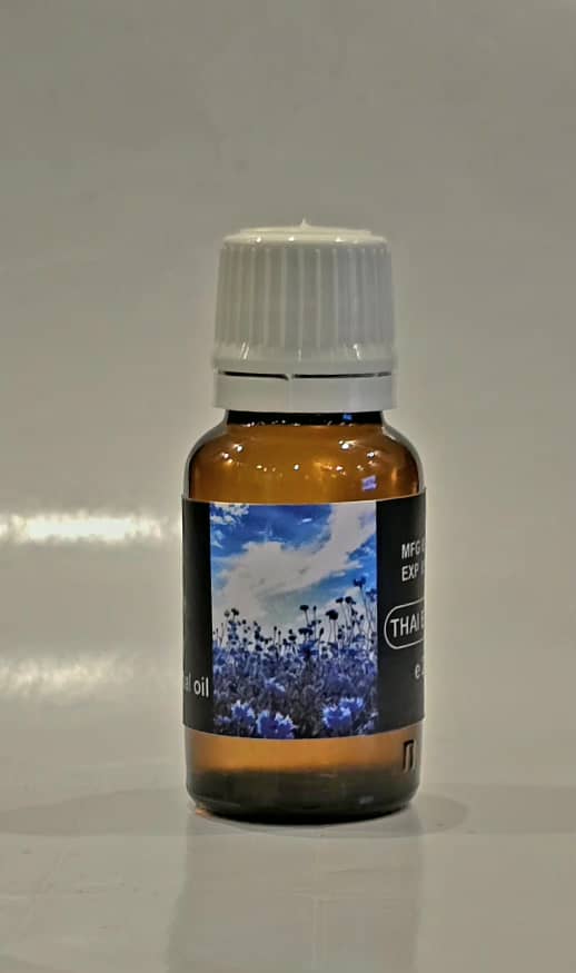 خرید اسانس بلو اسکای