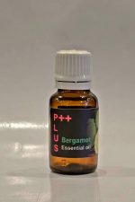 اسانس برگاموت Bergamot تیس ایران - تصویر 2