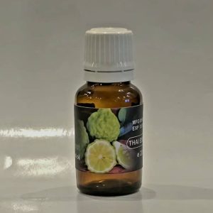 خرید اسانس برگاموت