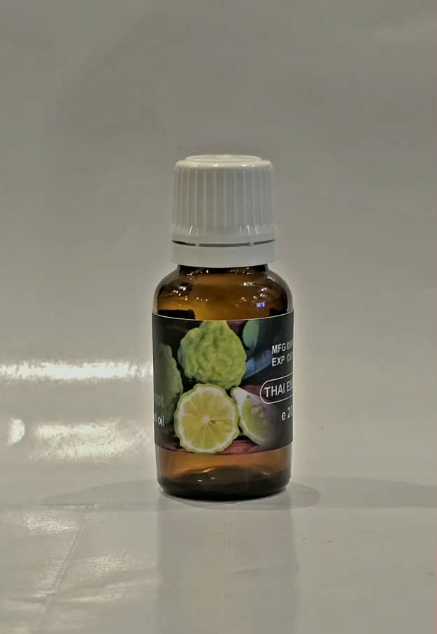 خرید اسانس برگاموت