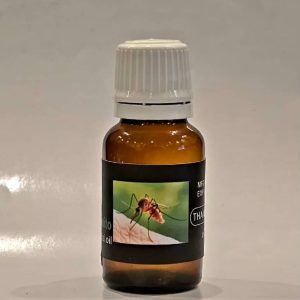 اسانس ضد پشه