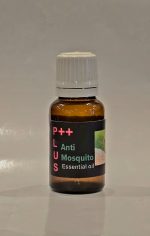 اسانس ضد پشه Anti mosquito تیس ایران - تصویر 2