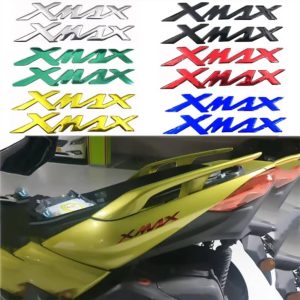 برچسب ایکسمکس XMAX یامامکس
