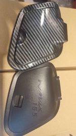 درب داشبورد انمکس  yamamax - تصویر 6