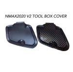 درب داشبورد انمکس  yamamax - تصویر 7