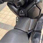 صندلی کودک موتور yamamax - تصویر 6