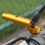 میله رنتال نیمه