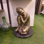 بودای نشسته