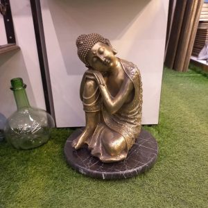 بودای نشسته